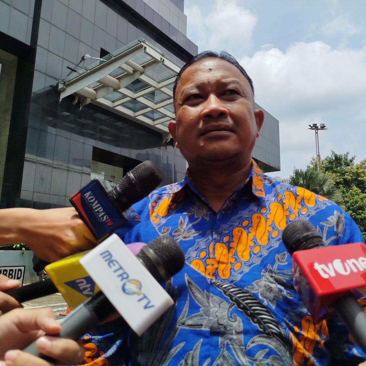 kompolnas pantau sidang etik polisi peras anak bos prodia