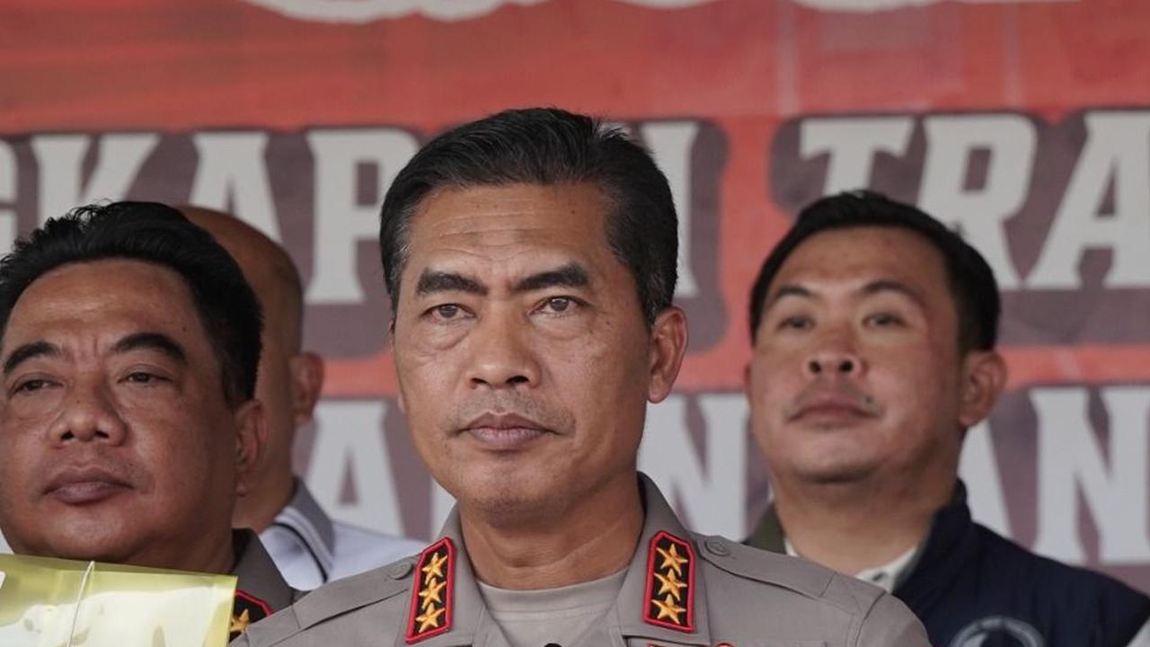 Ungkap Pencucian Uang Kartel Narkotika, Bareskrim Polri Selamatkan Jutaan Warga