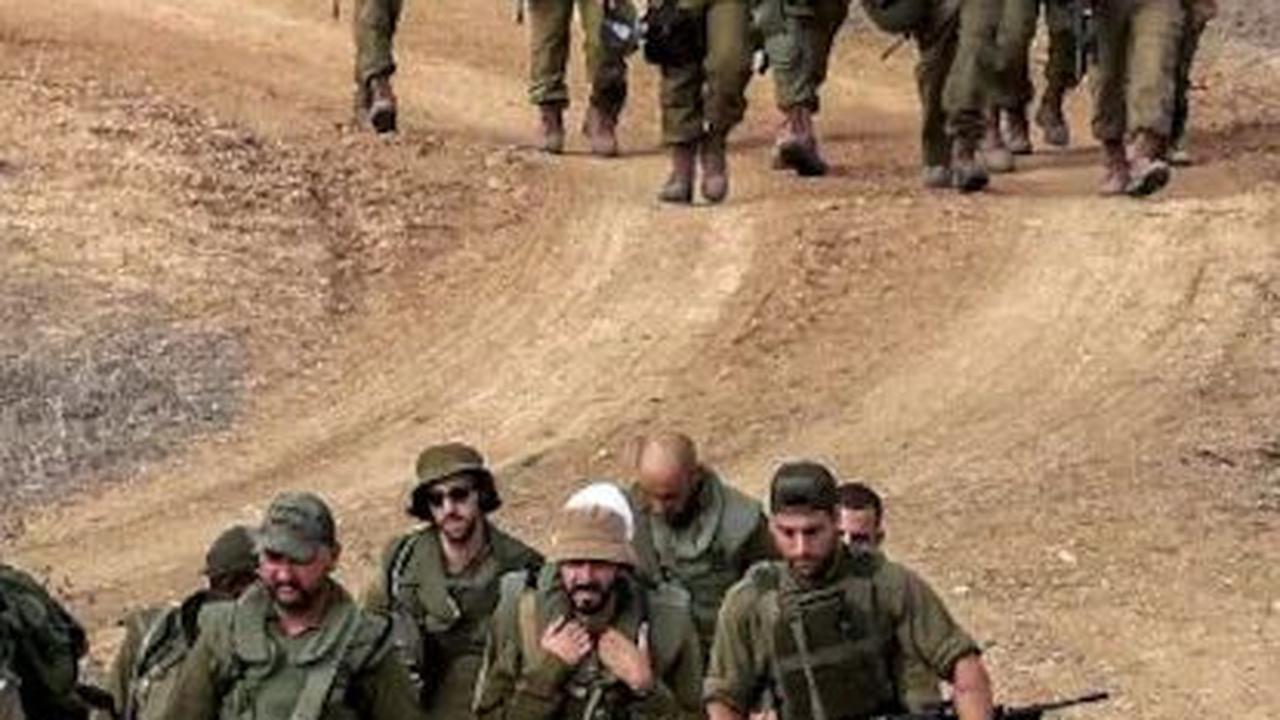 Jumlah Tentara Israel yang Cacat Akibat Perang dengan Hamas Fantastis, Israel Disebut Sembunyikan Fakta Sesungguhnya