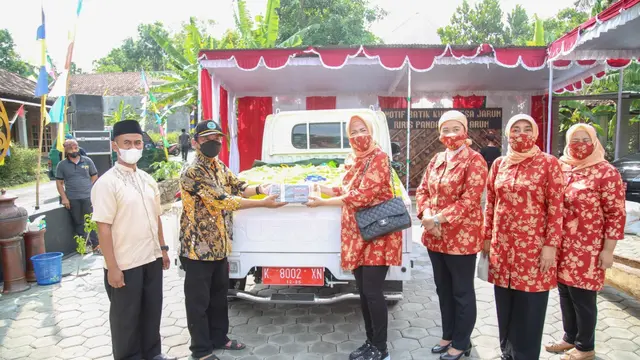 Bakti Sosial