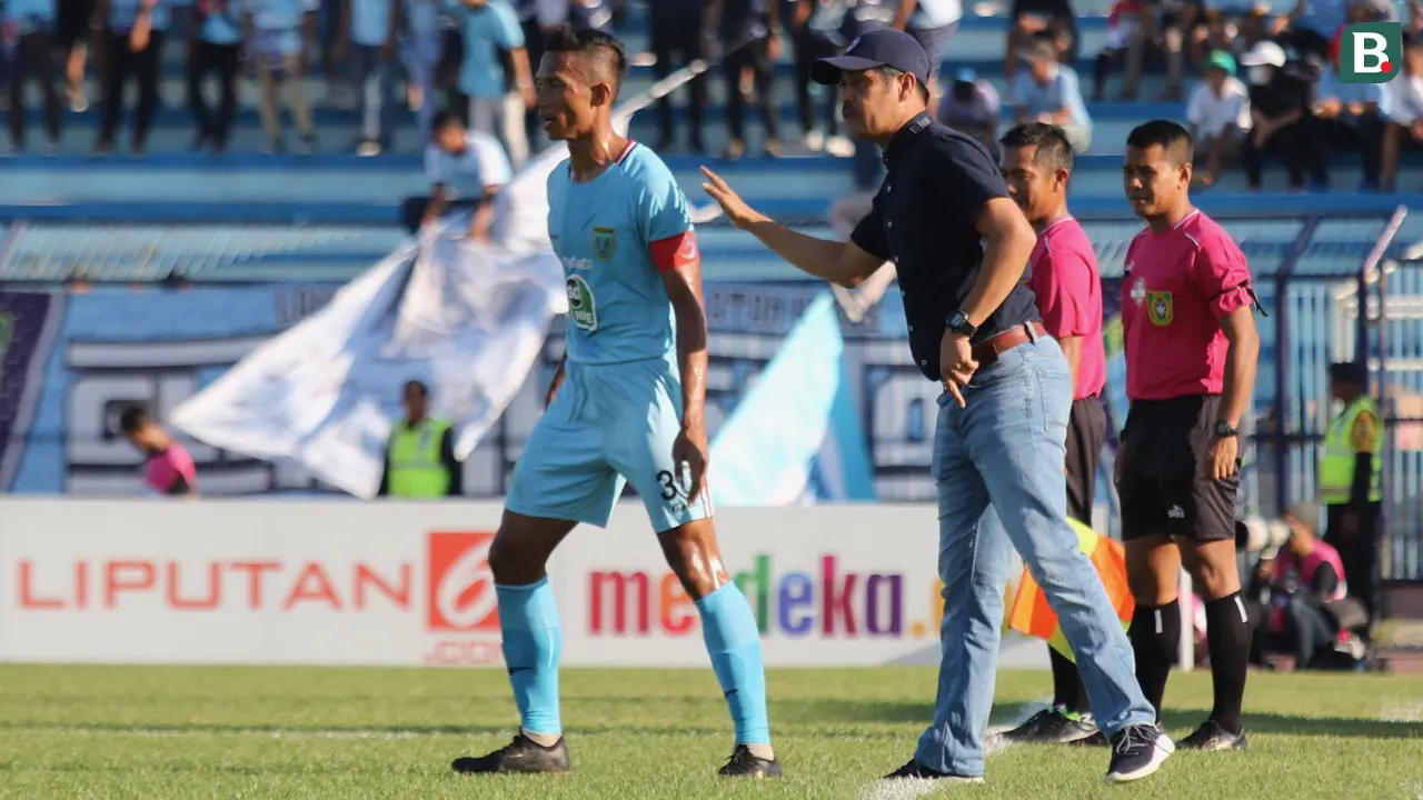 Nilmaizar, Eky Taufik, Persela Lamongan