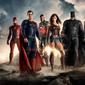 Tampilan para superhero DC di film Justice League yang rilis 2017. (Warner Bros)
