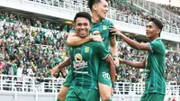 Hasil Surabaya 730 Game: Main Cantik, Persebaya Rayakan Hari Jadi Kota Pahlawan dengan Kemenangan