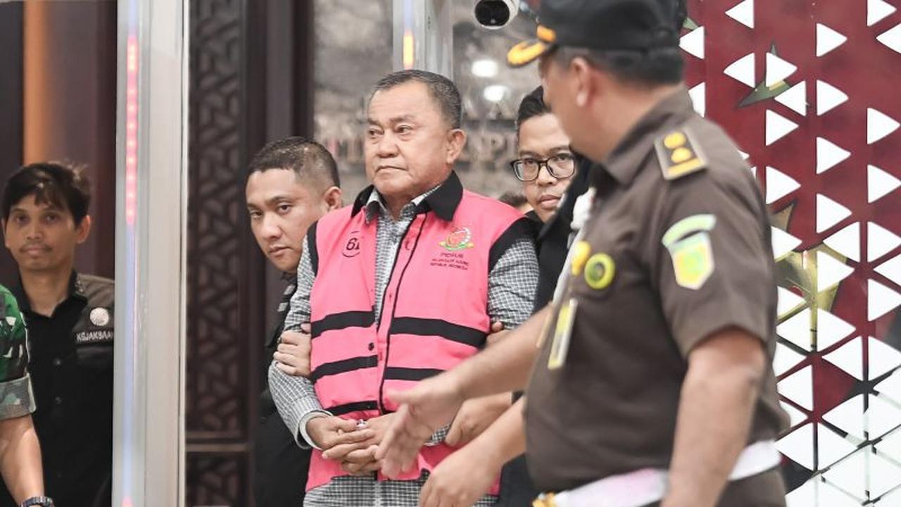 Sidang Praperadilan Lodewyk Pusung Digelar Pekan Depan, Firman Akbar jadi Hakim Tunggal