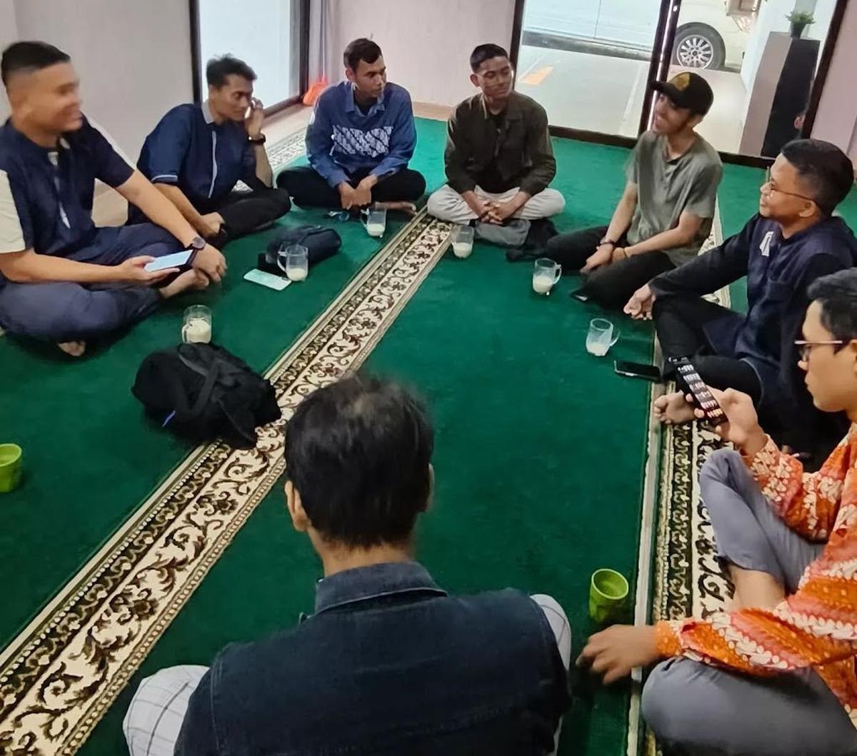 Dok. Istimewa