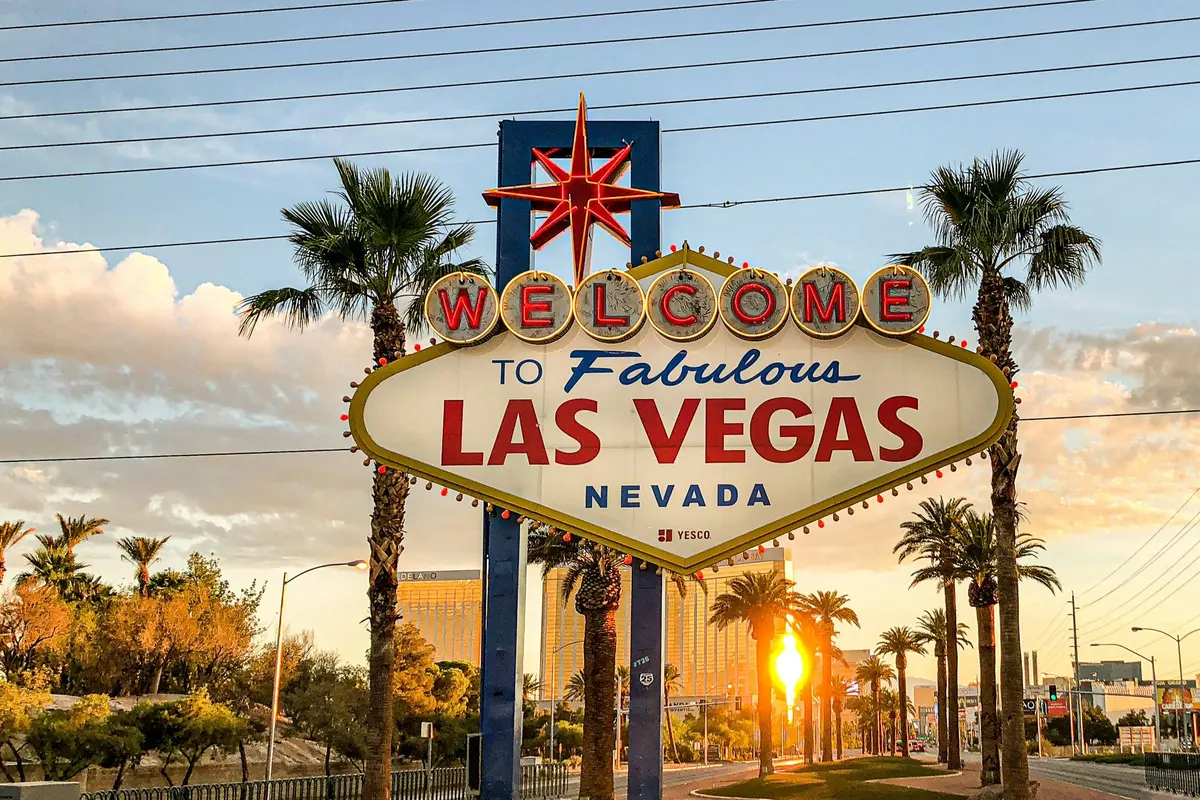 Las Vegas 3.8 Magnitude Earthquake Shakes the Nevada Region, How's the Impact?