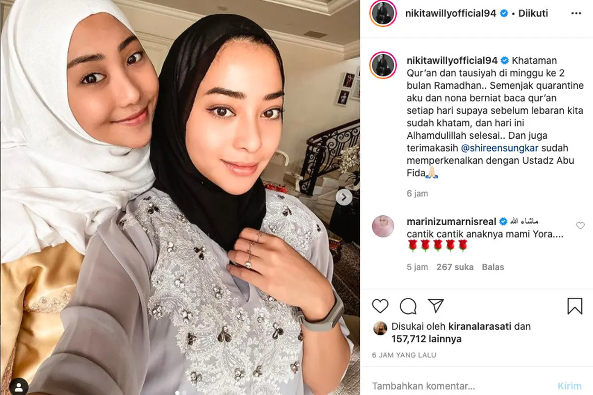Nikita Willy