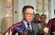 Indonesia Siap Berkontribusi dalam Misi Perdamaian Gaza, Tunggu Mandat PBB Jelas