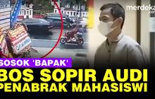 VIDEO: Pengakuan Sugeng, Bawa Nama 'Bapak' Diduga Polisi di Kasus Mahasiswi Cianjur