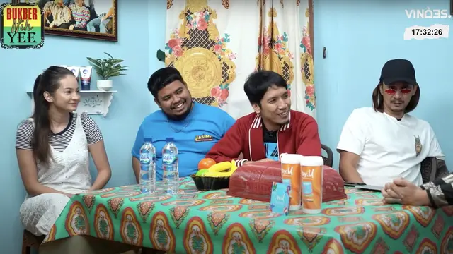 Vindes bikin gebrakan baru di Ramadan tahun ini