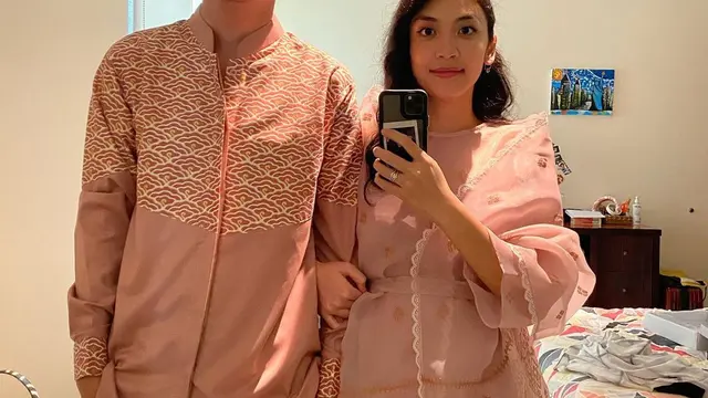 7 Pasangan Artis Ini Makin Populer Setelah Menikah, Kariernya Melejit