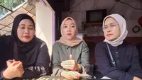 Kesaksian Wali Murid Soal SDN Kebayoran Lama Roboh