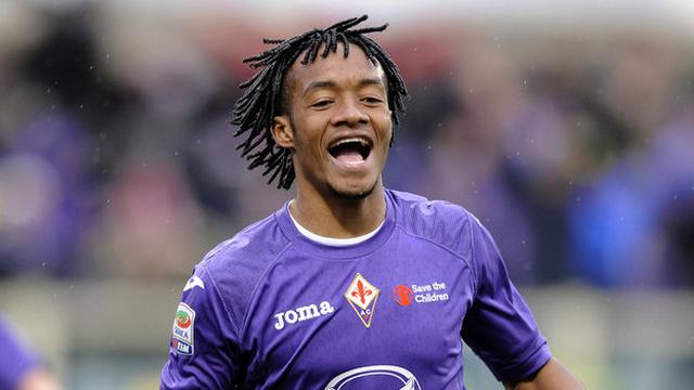 Juan Cuadrado
