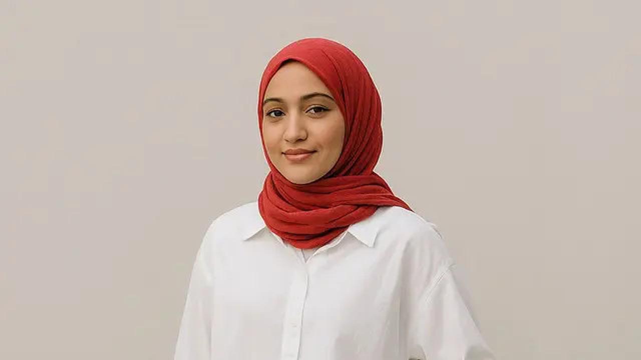 8 Inspirasi Outfit 17 Agustus Hijab, Gaya Modis untuk Rayakan HUT RI ke-80