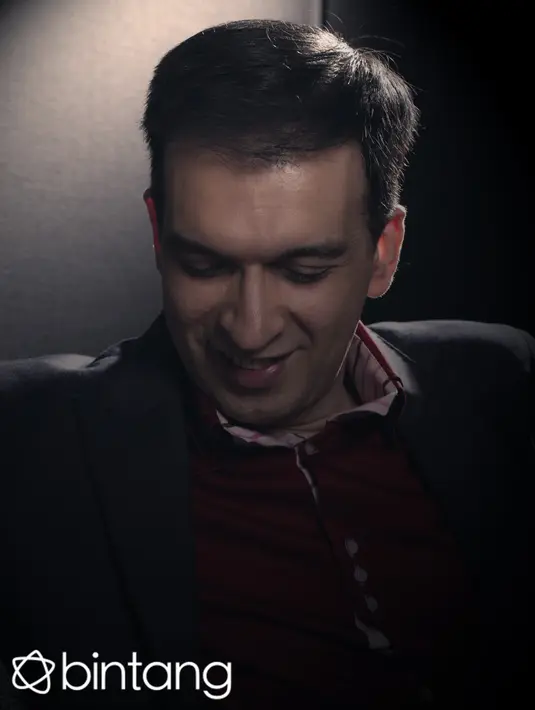  Sejak MD Entertainment didirikan pada 7 Desember 2003, Manoj Punjabi menyerahkan jiwa raganya untuk membesarkan rumah produksi ini. (Andy Masela/Bintang.com)