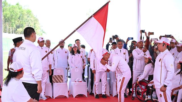 Paralimpiade Paris 2024