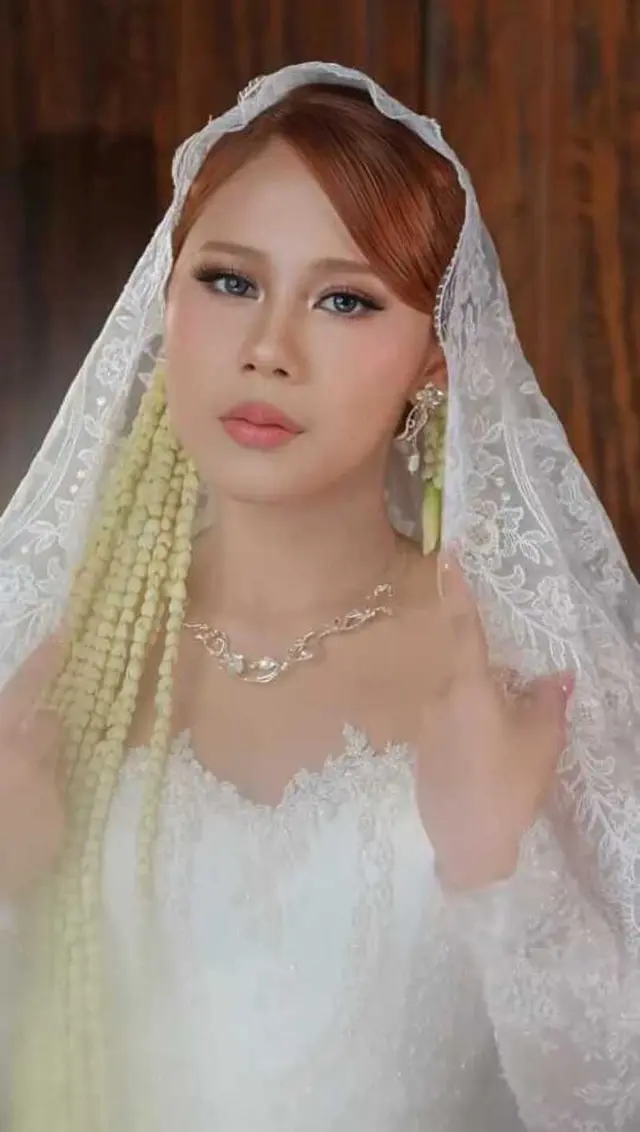 Digelar intimate dan sederhana, ini 5 detail dekorasi pernikahan Nadin Amizah yang estetik dan syahdu