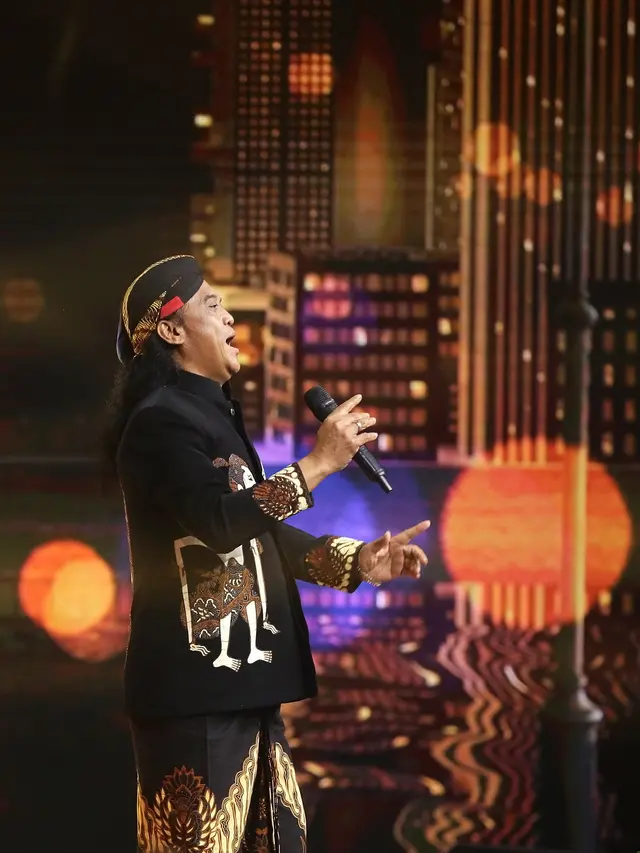 [Fimela] Didi Kempot