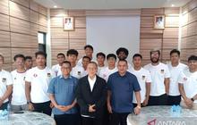 PB ABTI Optimis Timnas Bola Tangan Indonesia Raih Emas di SEA Games Thailand 2025