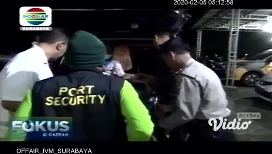 VIDEO: Pria di Gresik Nekat Culik Anak karena Tergiur Imbalan Rp 30 Juta