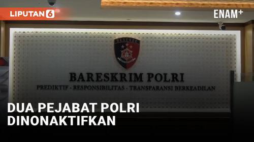 VIDEO: Reaksi Keluarga Brigadir J soal Penonaktifan Karo Paminal Divpropam
