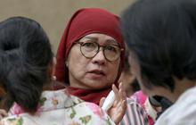 Karen Agustiawan Sebut Penyewaan Tangki BBM OTM karena Pengalihan Tanggungjawab Pemerintah ke Pertamina
