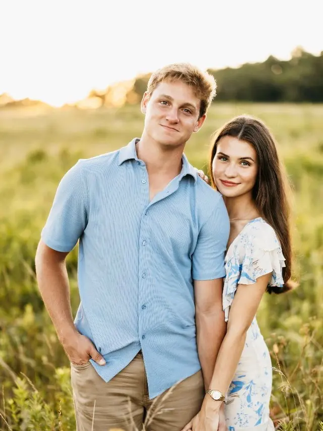 Couple Photos. (foto: Pinterest/M Visuals).