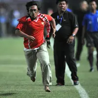 Cerita Timnas Indonesia Vs Oman dalam 2 Periode Berbeda: Selalu Diwarnai Kehadiran Mulyadi