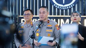 Empat Tersangka Kecelakaan KM Virgo Ditahan, Ini Rincian Perkaranya
