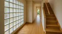 8 Tips Menggunakan Glass Block untuk Rumah Minimalis agar Terlihat Lebih Luas