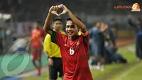 Evan Dimas Minta Doa untuk Dukung Timnas Senior