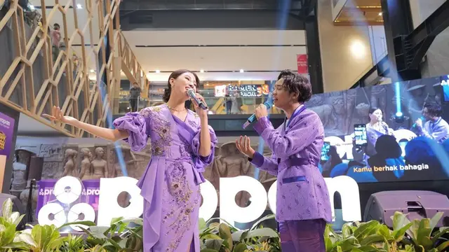 Potret Sarwendah dan Betrand Peto Pakai Baju Senada, Kedekatannya Disorot