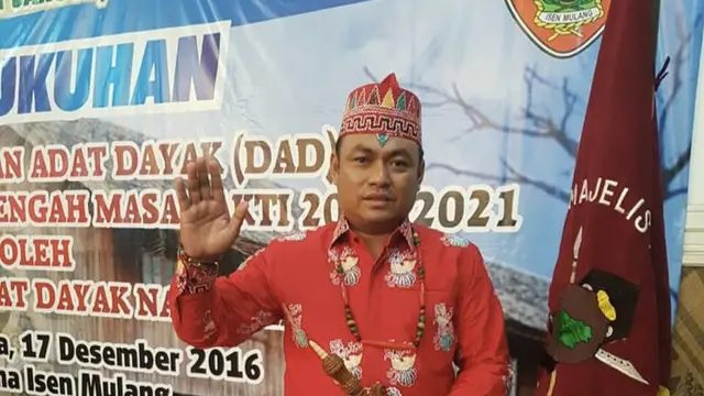 Pilkada Kalteng 2024, Ini Tokoh yang Potensial Jadi Calon Gubernur dan Wakilnya