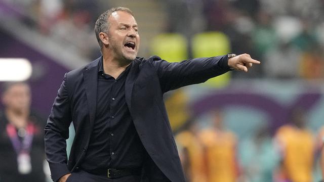 Timnas Kosta Rika vs Timnas Jerman Grup E Piala Dunia 2022