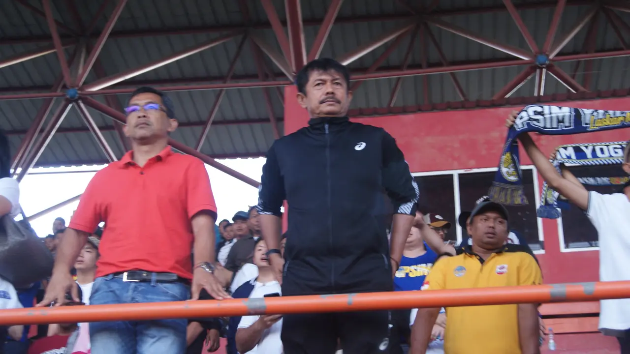 Aji Santoso