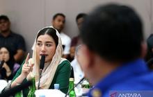 Anggota DPR Desak Pemerintah Perkuat Daya Saing Industri Alas Kaki Nasional