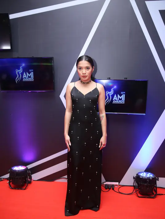 (Adrian Putra/Fimela.com)