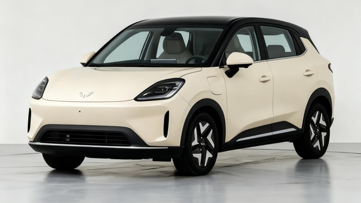 Varian Baru Wuling Binguo S Tawarkan Daya Jelajah Lebih Jauh