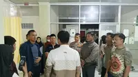 58 Santri di Kendari Diduga Keracunan MBG