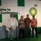 BP-AKR Menargetkan Buka 350 SPBU di Indonesia (Arief/Liputan6.com)