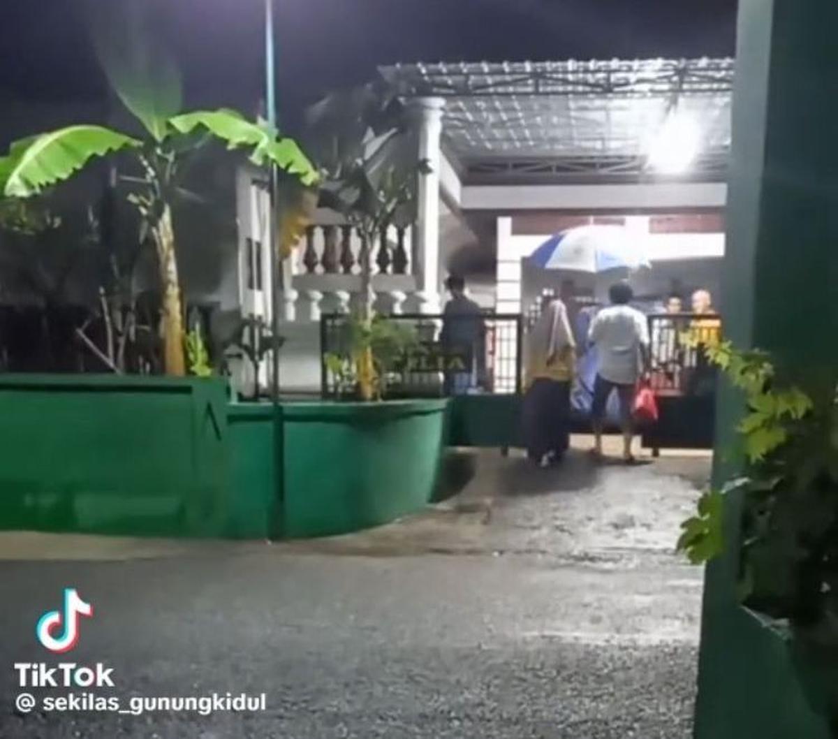 Dok. Istimewa