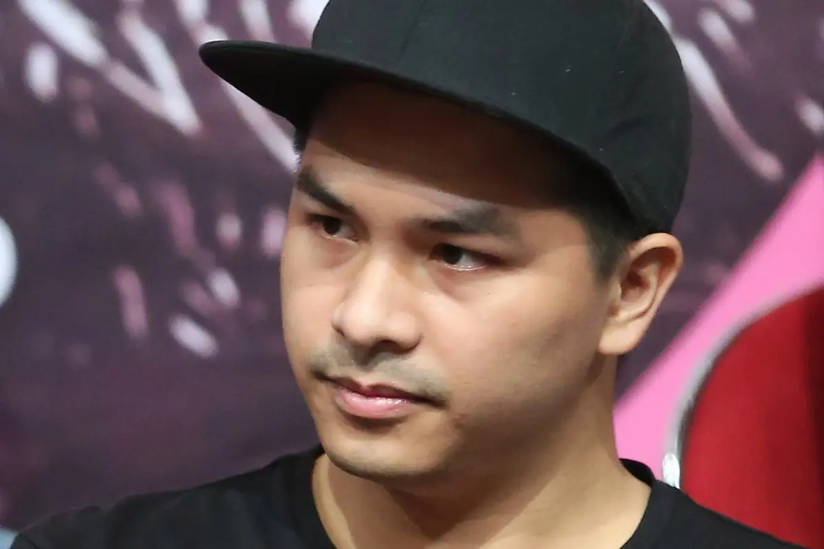 [Bintang] Glenn Alinskie