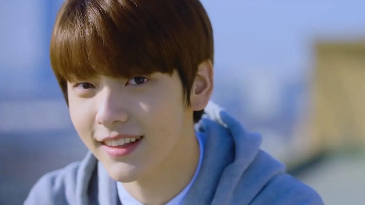 Soobin TXT
