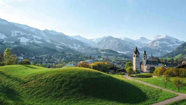 Kitzbuhel