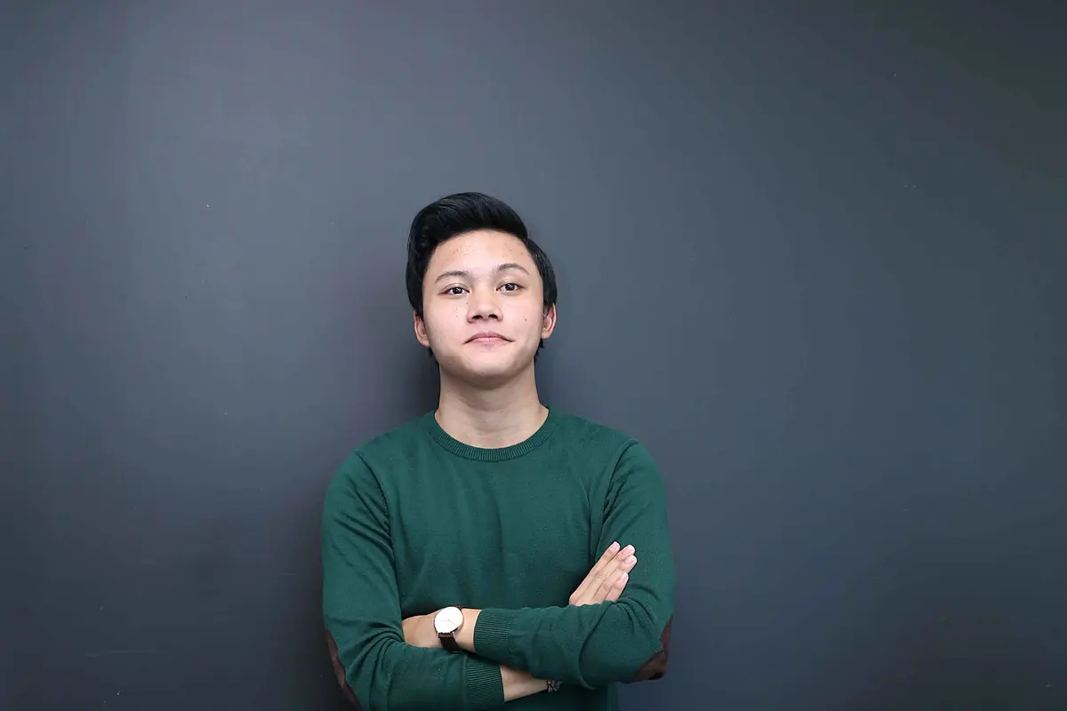[Bintang] Rizky Febian