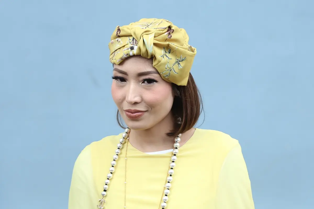 [Bintang] Ayu Dewi