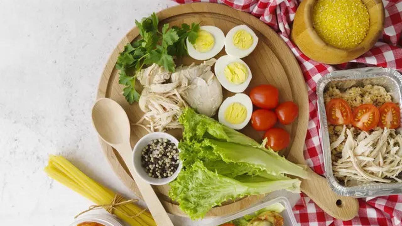 7 Saran untuk Tetap Awet Muda, Ini Makanan dan Gaya Hidup yang Baik untuk Diterapkan
