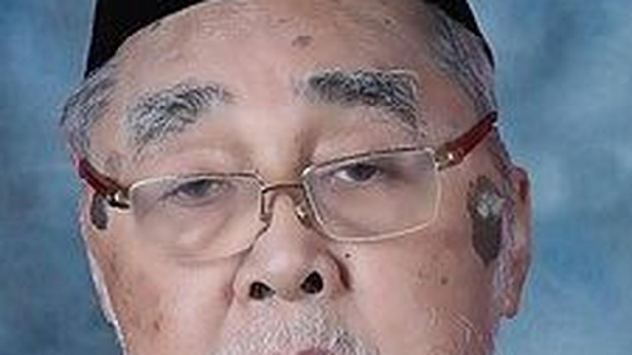 Maruarar Sirait Keluar dari Partai yang Didirikan Sang Ayah, Ini Sosok Sabam Sirait Politisi dan Negarawan Terkemuka