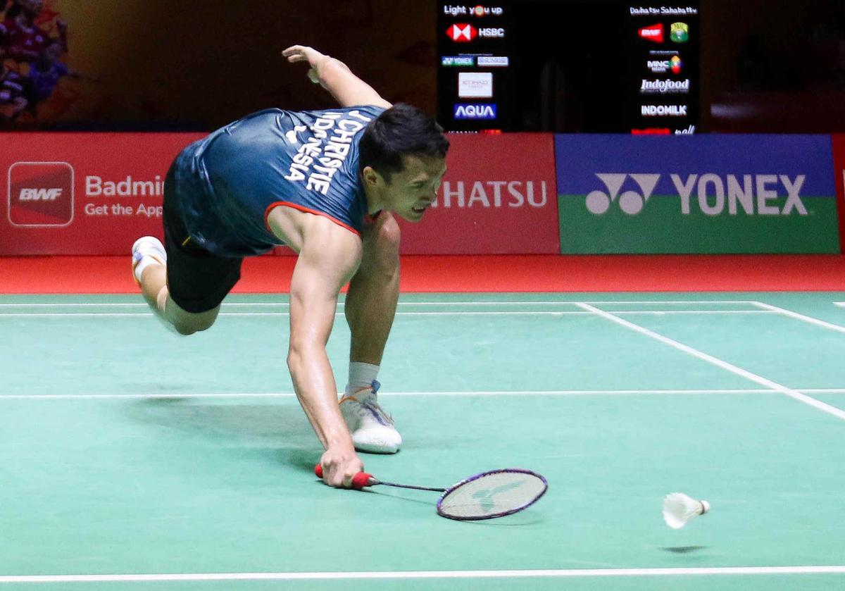 Jonatan Christie