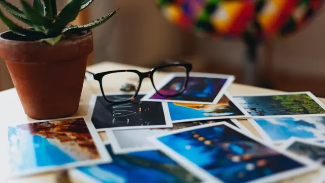 Masih Menyimpan Barang Pemberian Mantan
